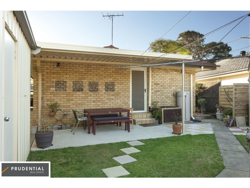 70 O’Brien Parade, Liverpool NSW 2170