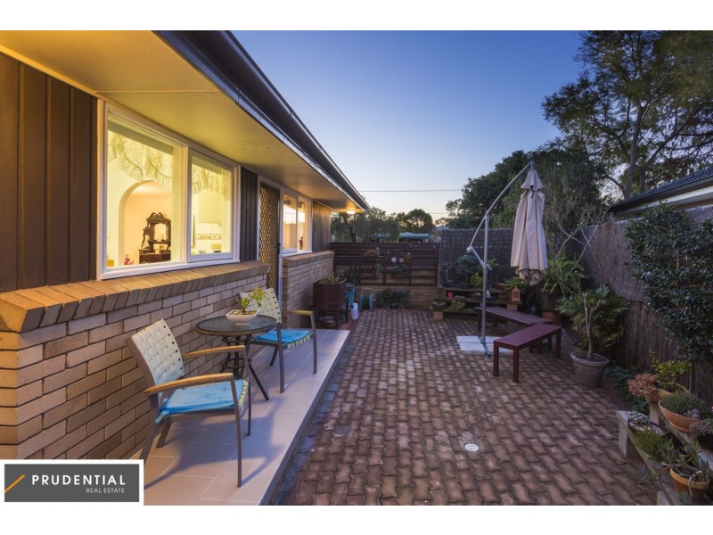 70 O’Brien Parade, Liverpool NSW 2170