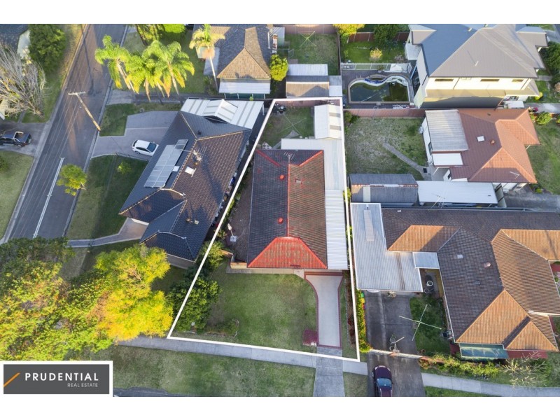 70 O’Brien Parade, Liverpool NSW 2170