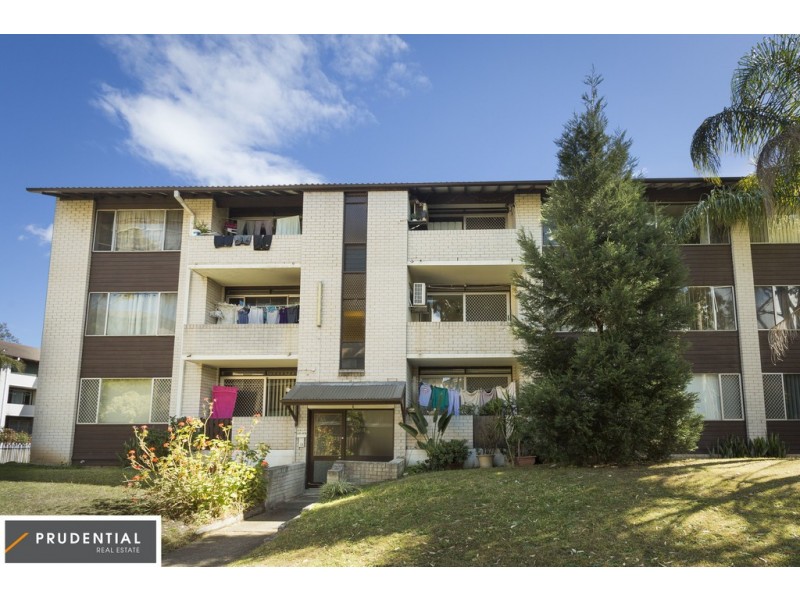 45/79 Memorial Avenue, Liverpool NSW 2170