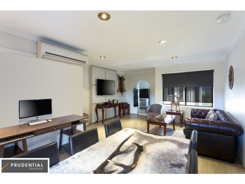 45/79 Memorial Avenue, Liverpool NSW 2170