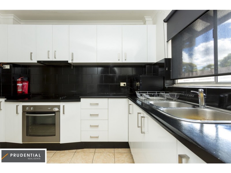 45/79 Memorial Avenue, Liverpool NSW 2170