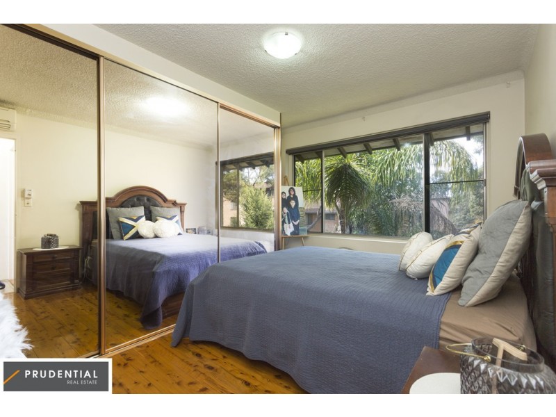 45/79 Memorial Avenue, Liverpool NSW 2170