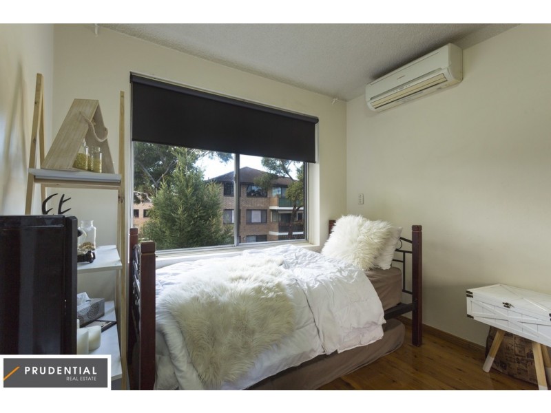 45/79 Memorial Avenue, Liverpool NSW 2170