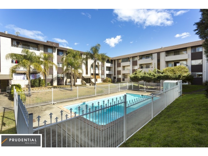 45/79 Memorial Avenue, Liverpool NSW 2170