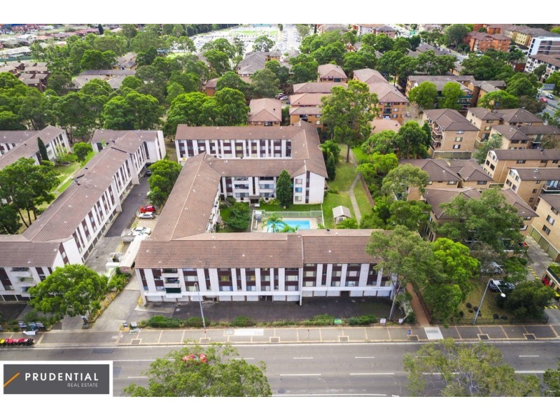 45/79 Memorial Avenue, Liverpool NSW 2170