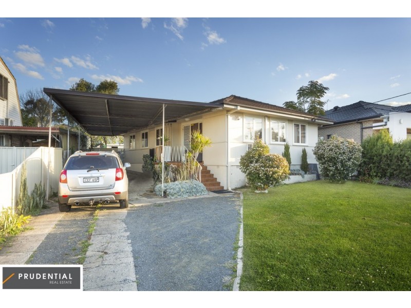 16 Southdown Street, Miller NSW 2168