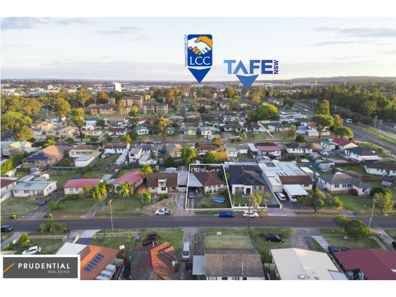 16 Southdown Street, Miller NSW 2168