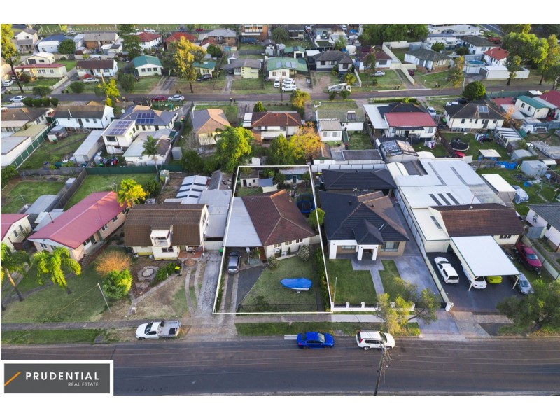 16 Southdown Street, Miller NSW 2168