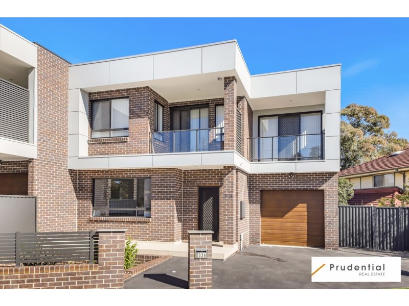 33a Maryvale Avenue, Liverpool NSW 2170