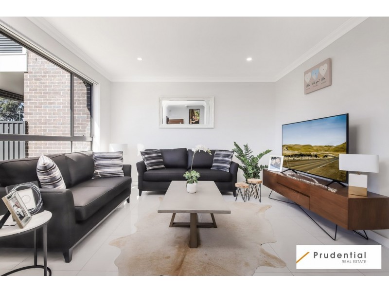 33a Maryvale Avenue, Liverpool NSW 2170