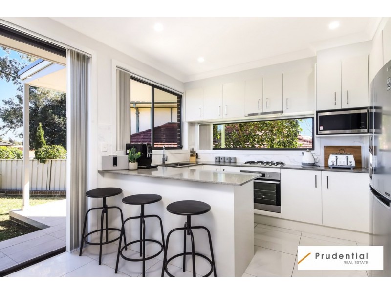 33a Maryvale Avenue, Liverpool NSW 2170