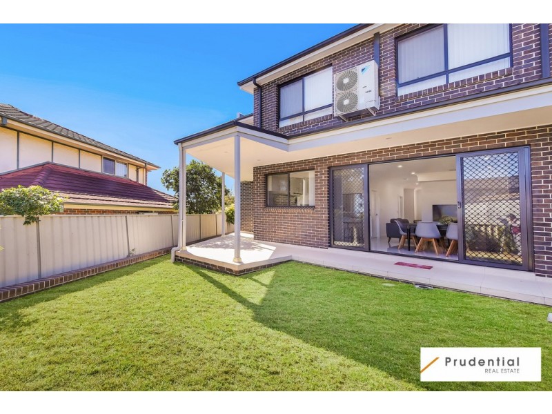 33a Maryvale Avenue, Liverpool NSW 2170