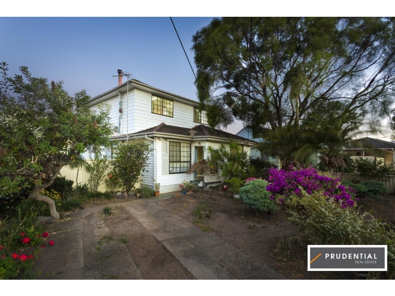 28 Marie Street, Lurnea NSW 2170