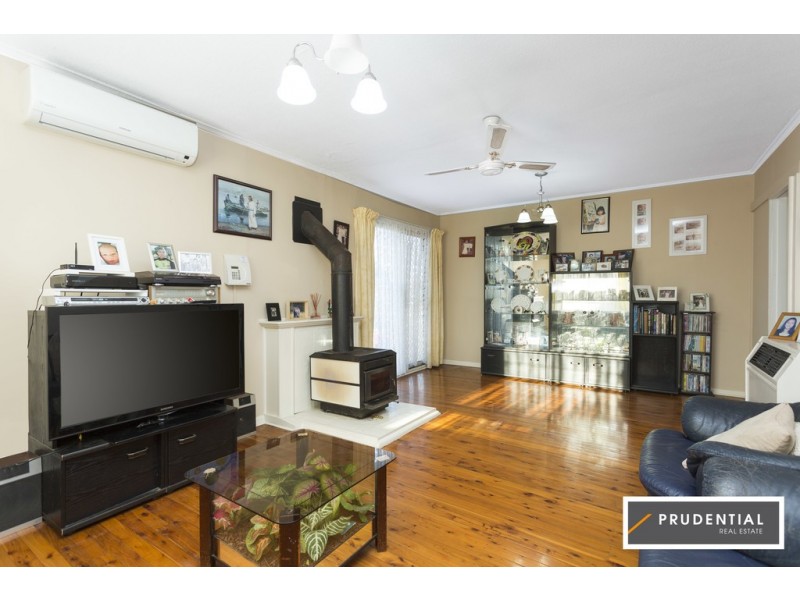 28 Marie Street, Lurnea NSW 2170