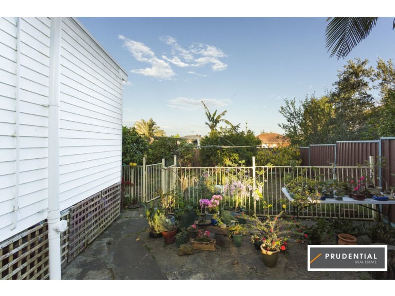 28 Marie Street, Lurnea NSW 2170