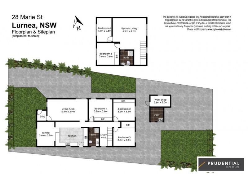 28 Marie Street, Lurnea NSW 2170