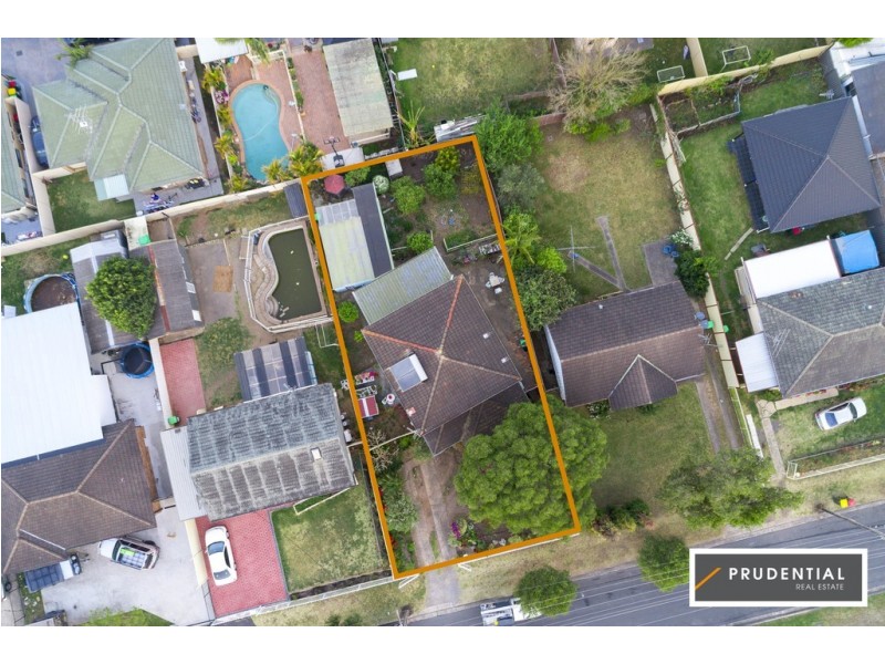 28 Marie Street, Lurnea NSW 2170