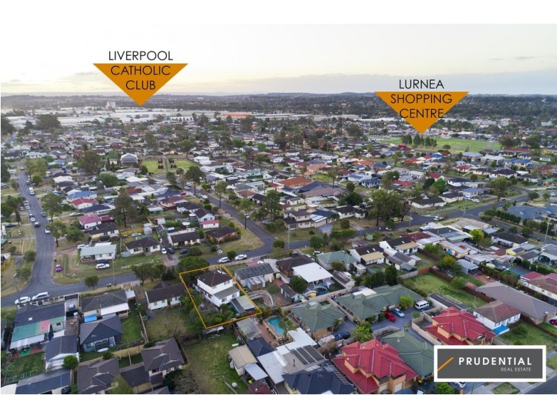 28 Marie Street, Lurnea NSW 2170