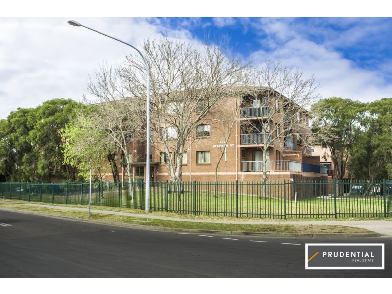 23/7-9 Atkinson Street, Liverpool NSW 2170