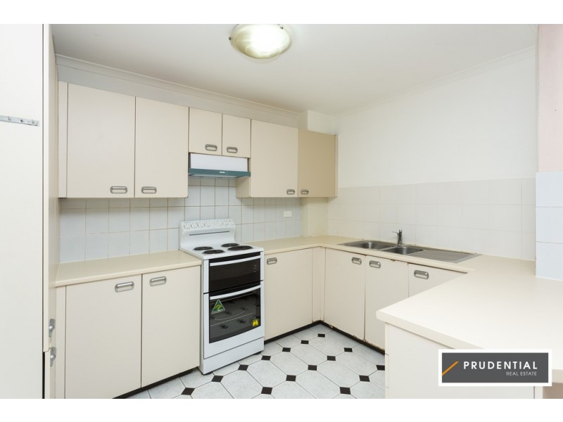 23/7-9 Atkinson Street, Liverpool NSW 2170