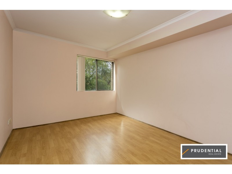 23/7-9 Atkinson Street, Liverpool NSW 2170