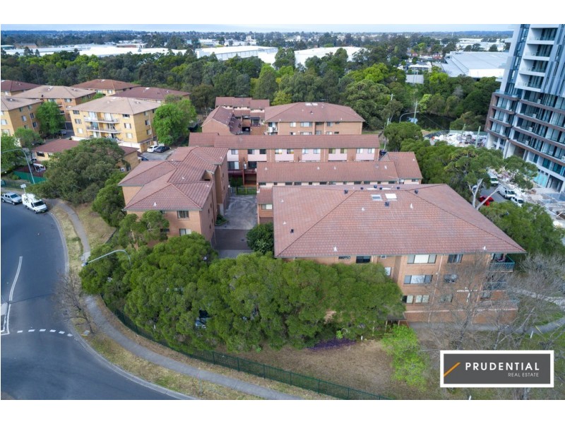 23/7-9 Atkinson Street, Liverpool NSW 2170