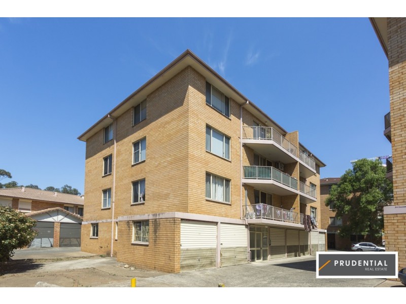 125/1 Riverpark Drive, Liverpool NSW 2170