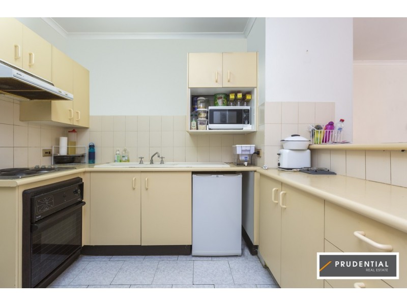 125/1 Riverpark Drive, Liverpool NSW 2170