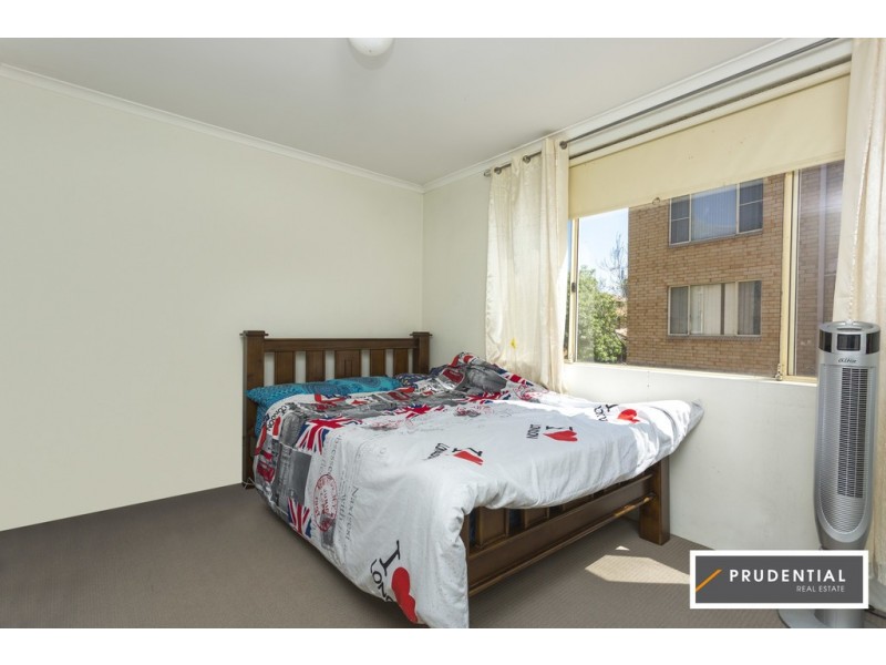 125/1 Riverpark Drive, Liverpool NSW 2170