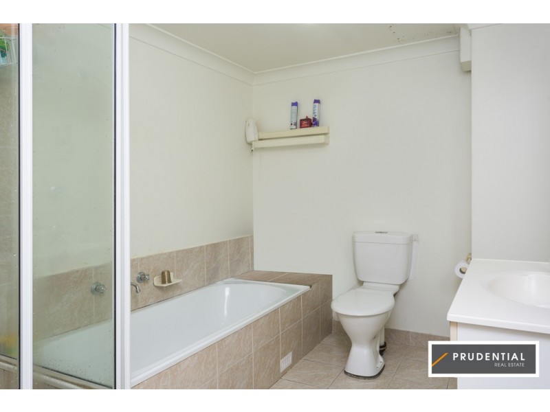 125/1 Riverpark Drive, Liverpool NSW 2170