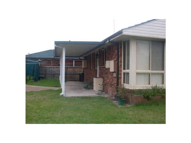 10 Huon Cres, Holsworthy NSW 2173