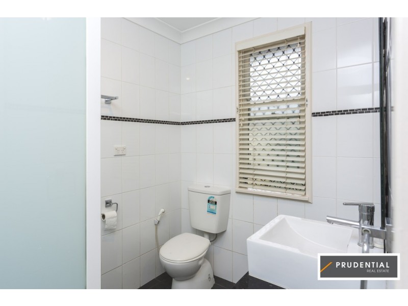 12 Bare Avenue, Lurnea NSW 2170