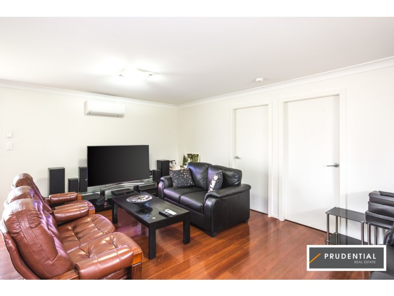 12 Bare Avenue, Lurnea NSW 2170