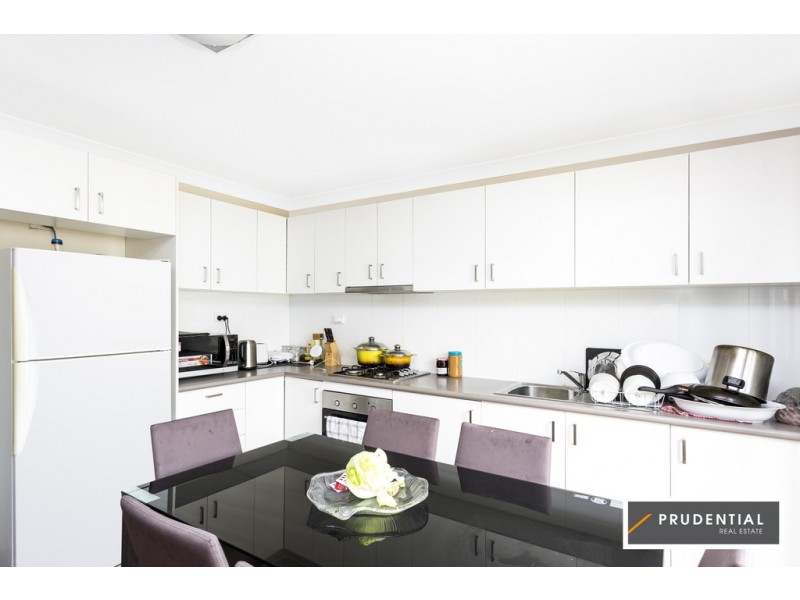 12 Bare Avenue, Lurnea NSW 2170