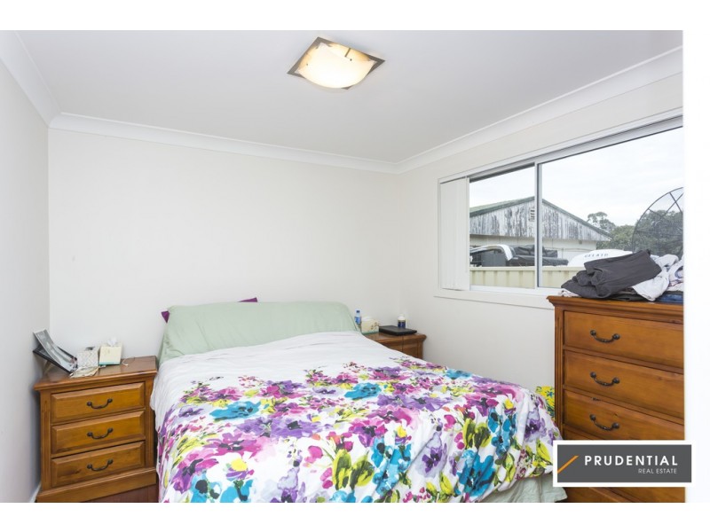 12 Bare Avenue, Lurnea NSW 2170