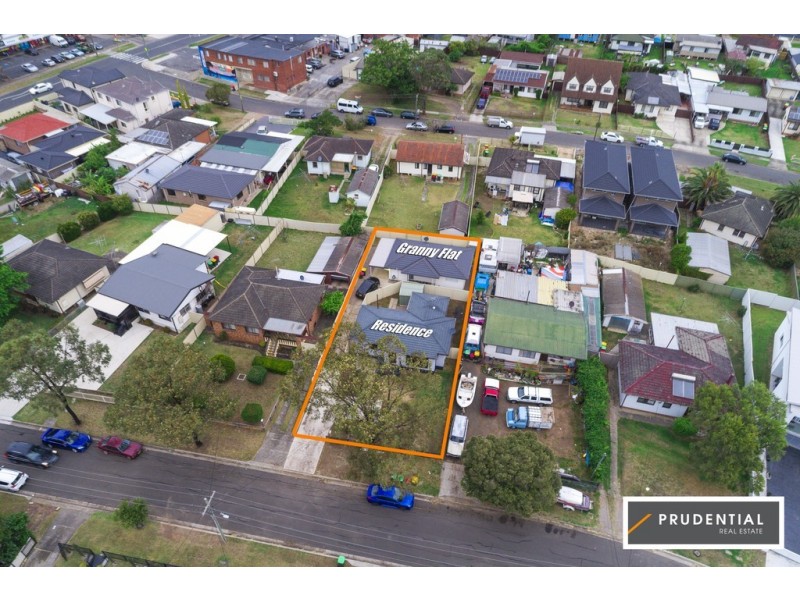 12 Bare Avenue, Lurnea NSW 2170