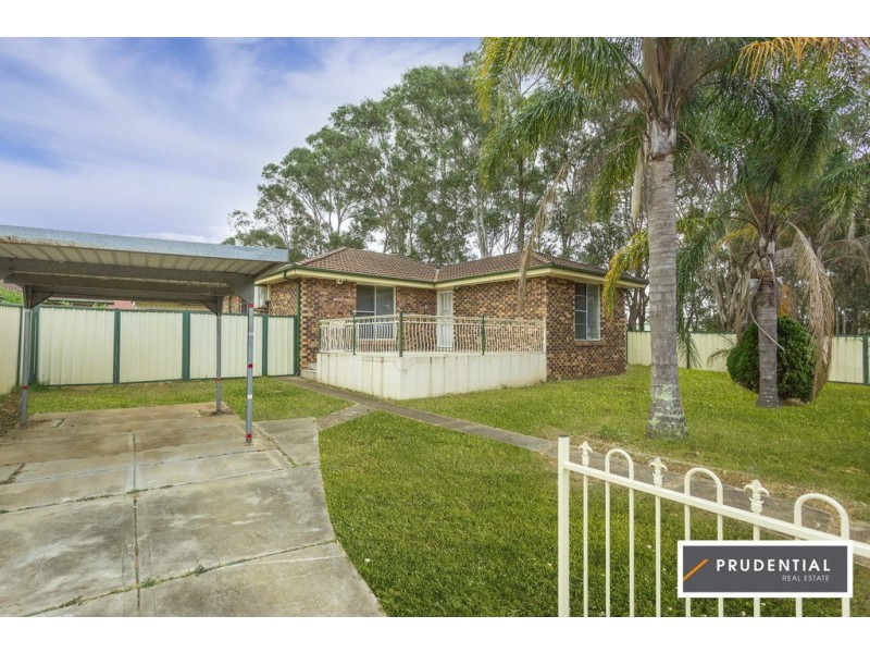 185 Riverside Drive, Airds NSW 2560