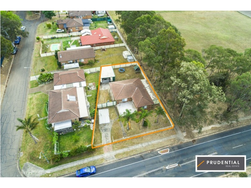 185 Riverside Drive, Airds NSW 2560