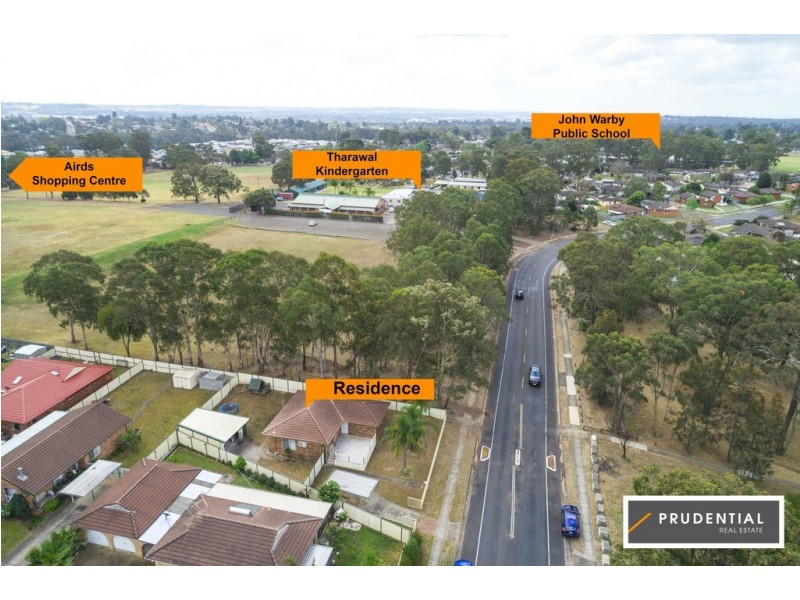 185 Riverside Drive, Airds NSW 2560