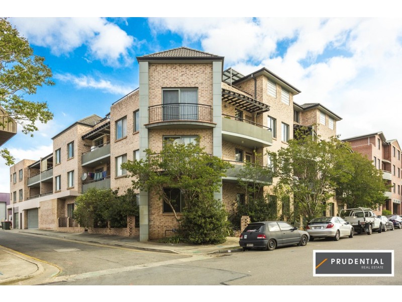 25/18-20 Norfolk Street, Liverpool NSW 2170