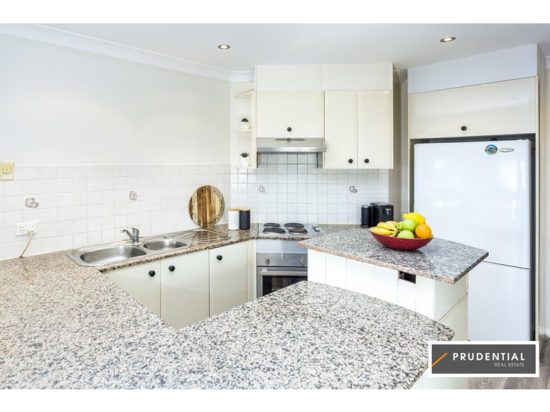 25/18-20 Norfolk Street, Liverpool NSW 2170