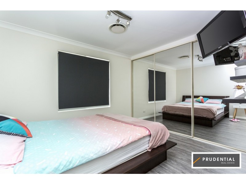 25/18-20 Norfolk Street, Liverpool NSW 2170