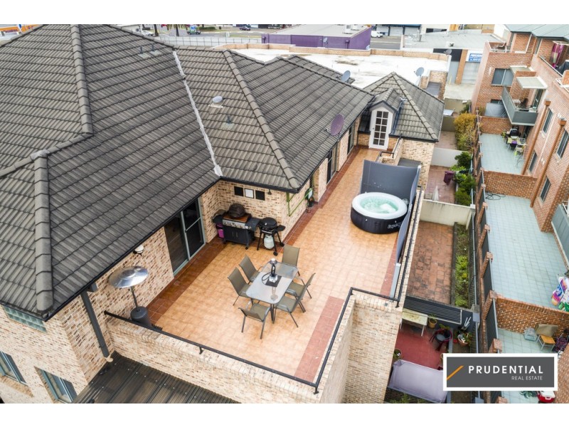 25/18-20 Norfolk Street, Liverpool NSW 2170