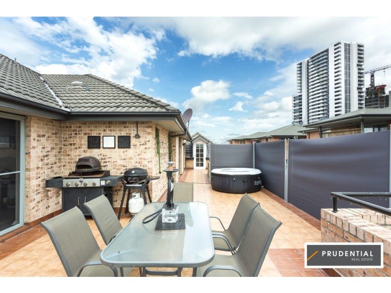 25/18-20 Norfolk Street, Liverpool NSW 2170