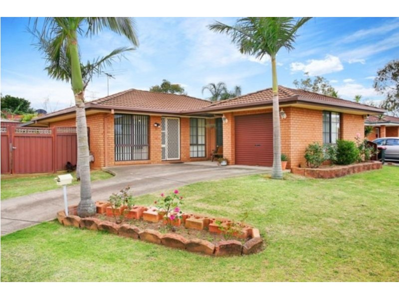 3 Stilt Close, Hinchinbrook NSW 2168