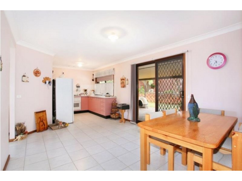 3 Stilt Close, Hinchinbrook NSW 2168