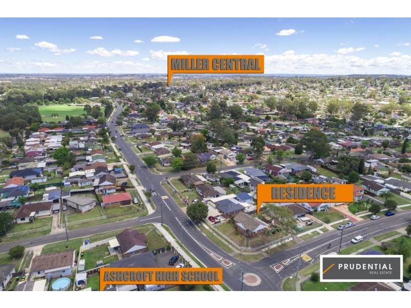 2 Sadleir Ave, Sadleir NSW 2168