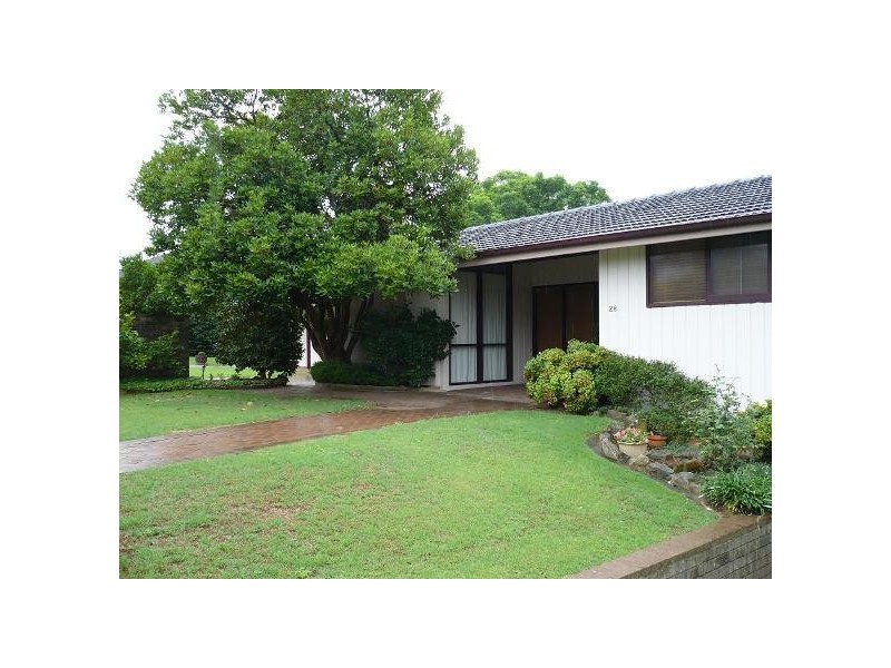 28 Old Hume Highway, Camden NSW 2570
