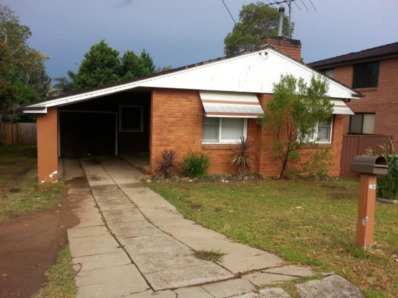 30 Old Hume Highway, Camden NSW 2570